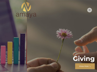 Amaya Ventures