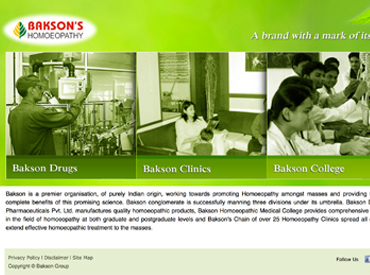Baksons