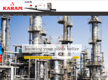 Karam Industries