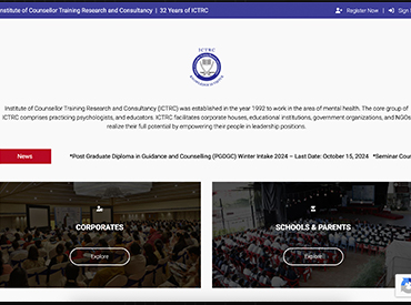 ICTRC