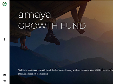 Amaya Growth Fund