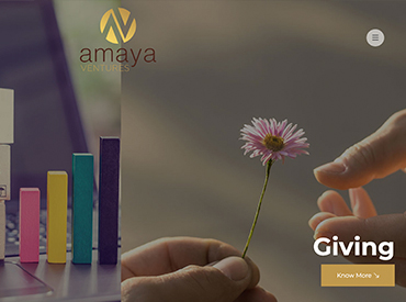 Amaya Ventures