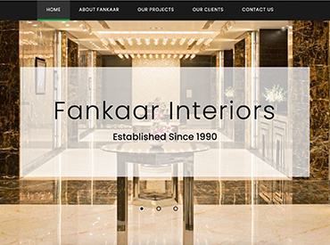 Fankaar Interiors