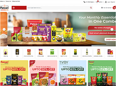 Pansari Direct
