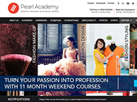 Pearl Academy of Fashion